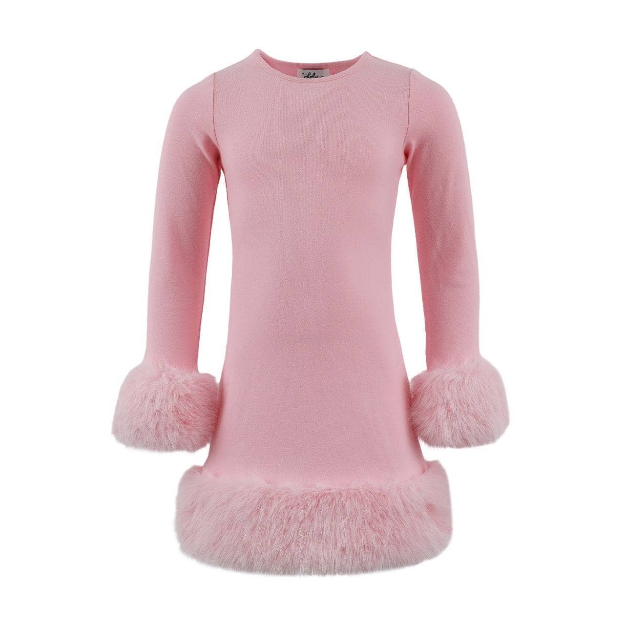 Penelope Dress